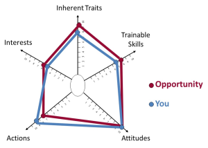 Congruence good fit